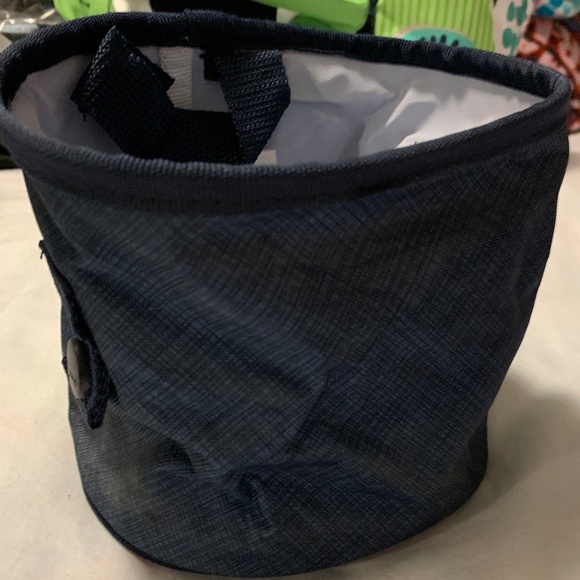 thirty-one Other - Thirty-One Oh-Snap Bin Navy Cross Pop